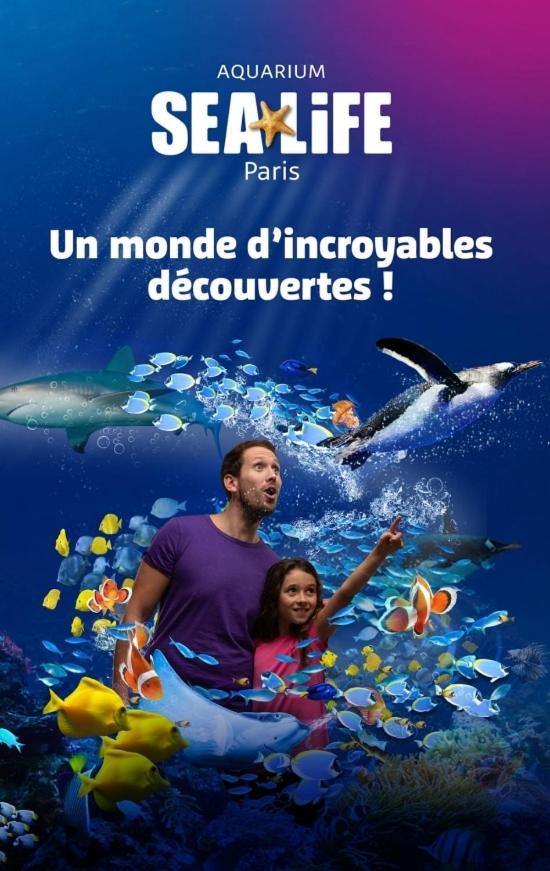 6Personne,10Mn De Disney,30Mn De Paris,Parking Bussy-Saint-Georges Esterno foto