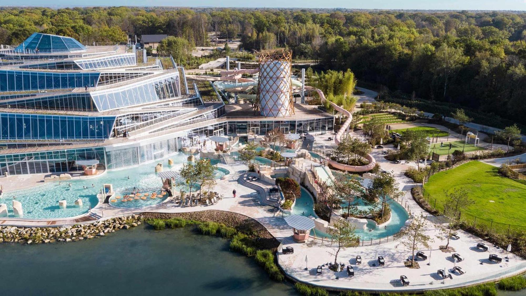 6Personne,10Mn De Disney,30Mn De Paris,Parking Bussy-Saint-Georges Esterno foto