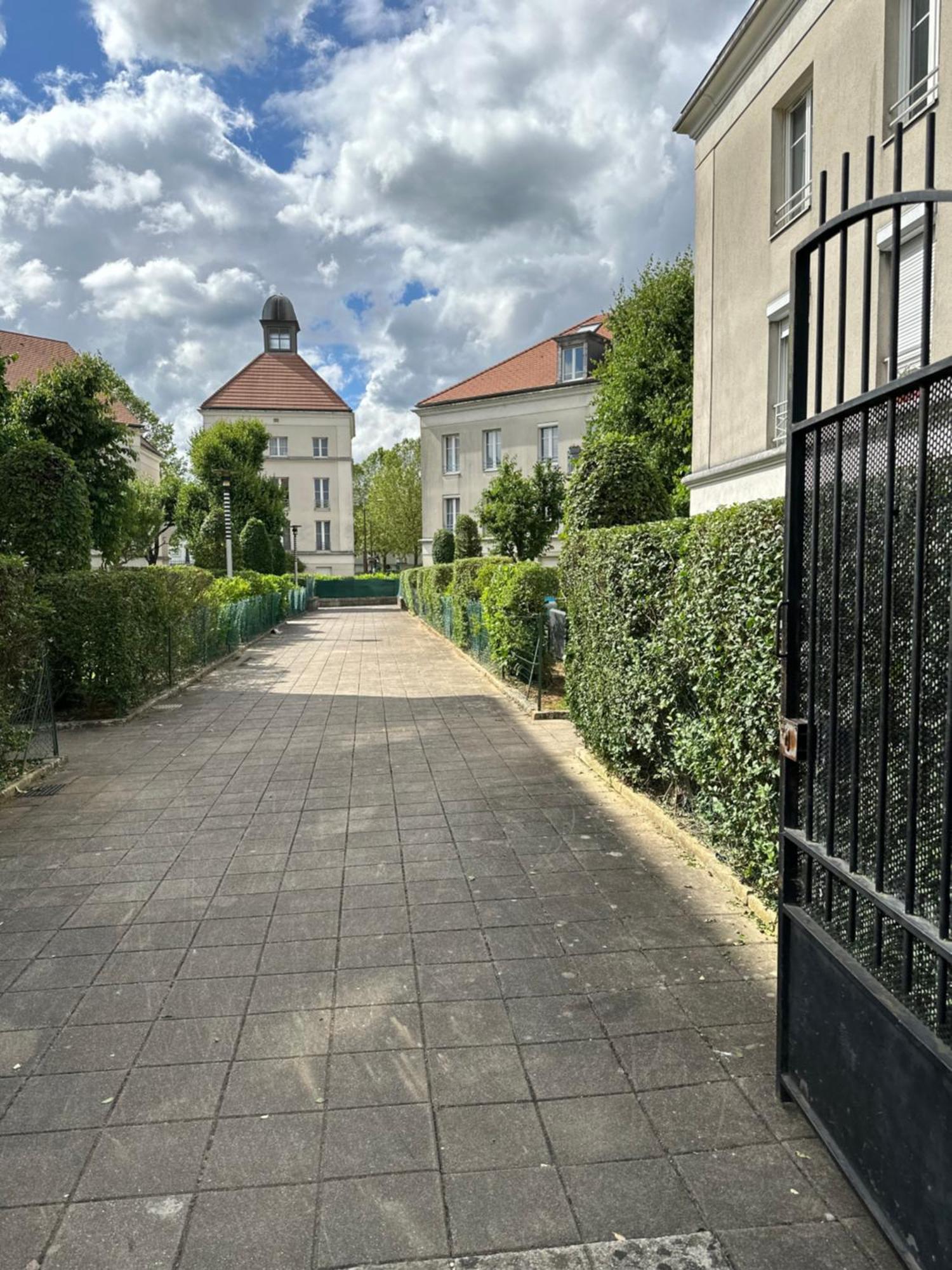 6Personne,10Mn De Disney,30Mn De Paris,Parking Bussy-Saint-Georges Esterno foto